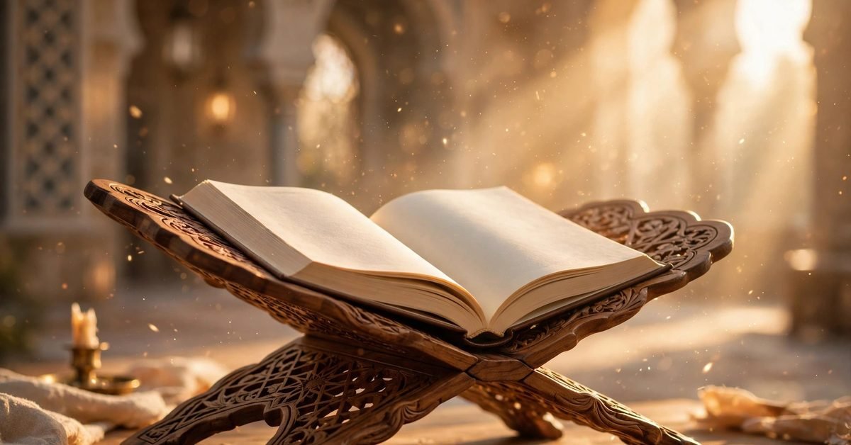 7 Essential Tajweed Rules Every Beginner Should Know