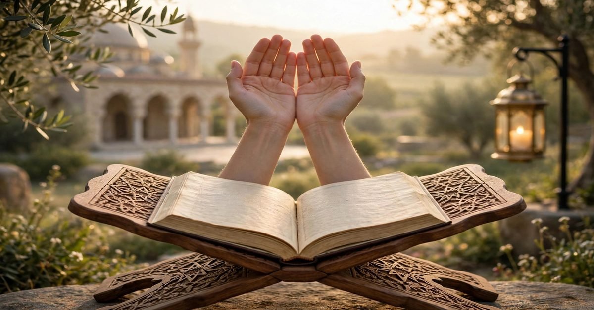 How to Pray Salat al-Istikhara: A Step-by-Step Guide