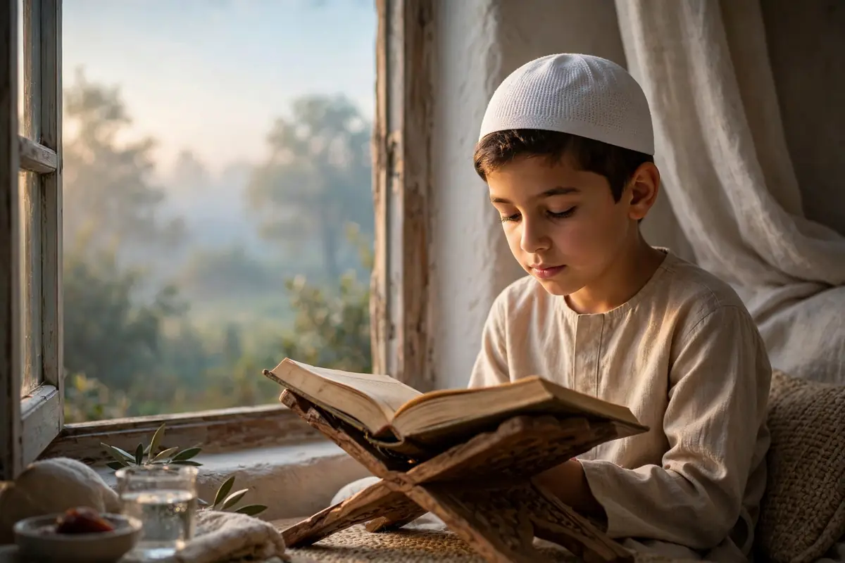 How to Memorize the Quran: 12 Proven Hifz Tips That Work