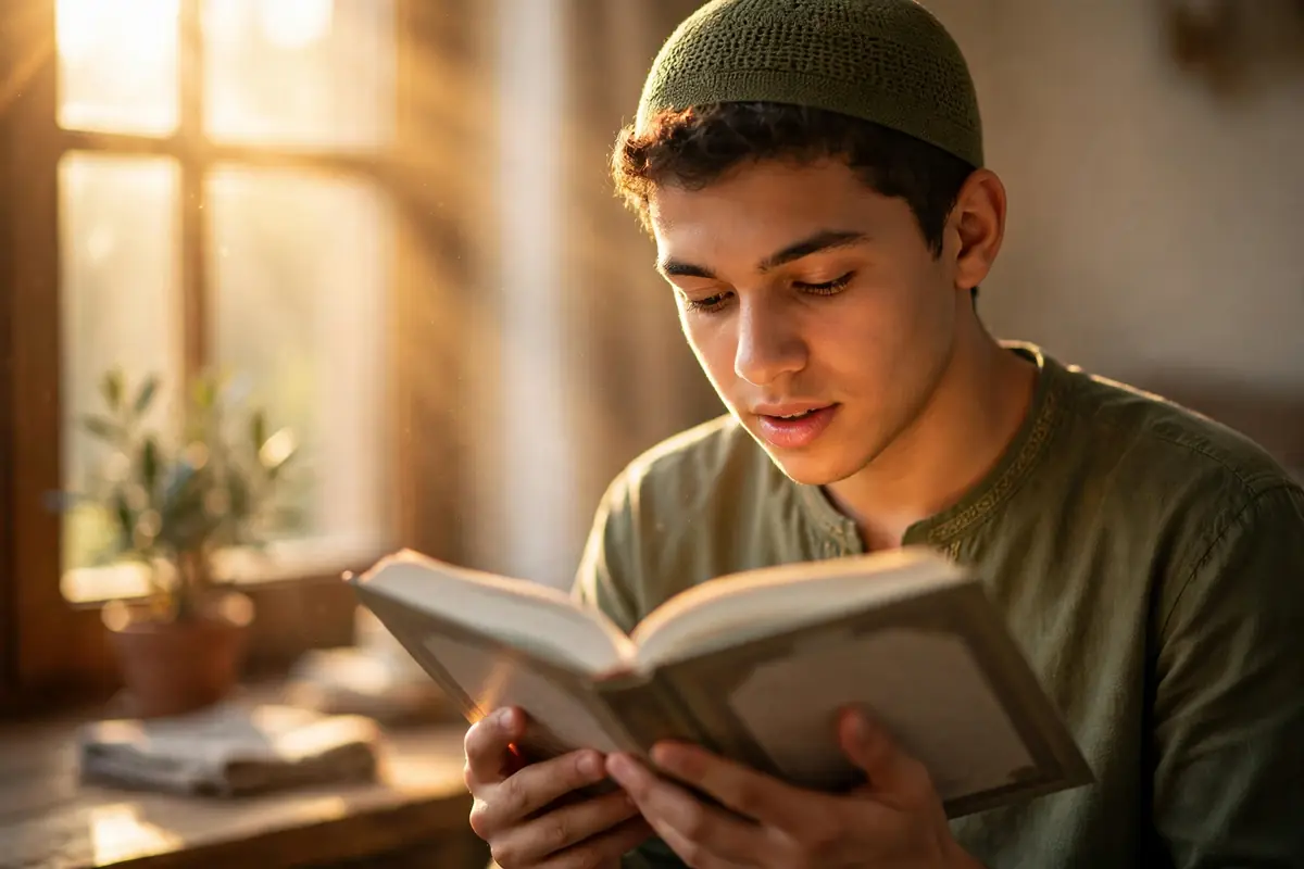 10 Benefits of Learning the Quran with Tajweed