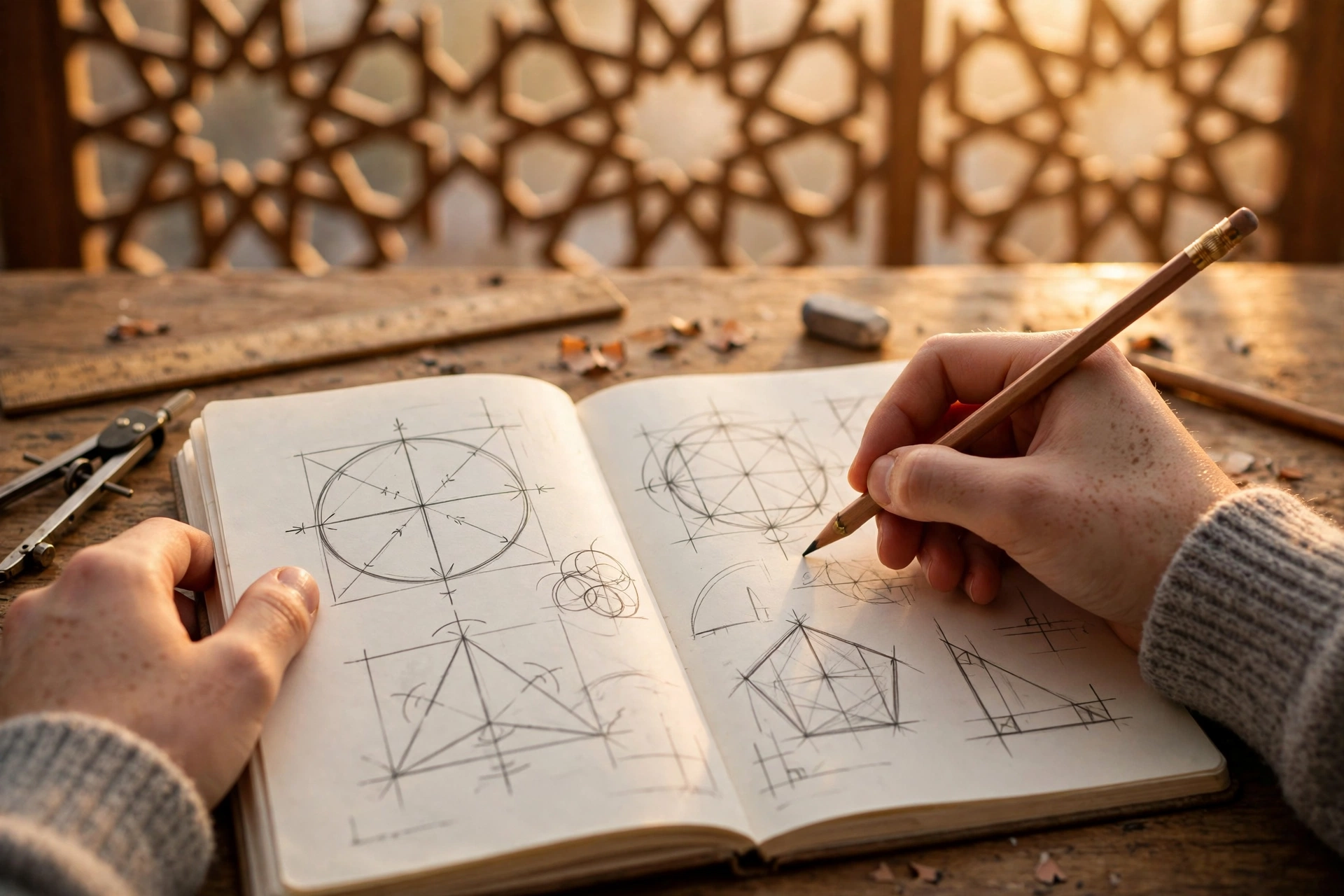 Maths course — one-to-one online maths tutoring