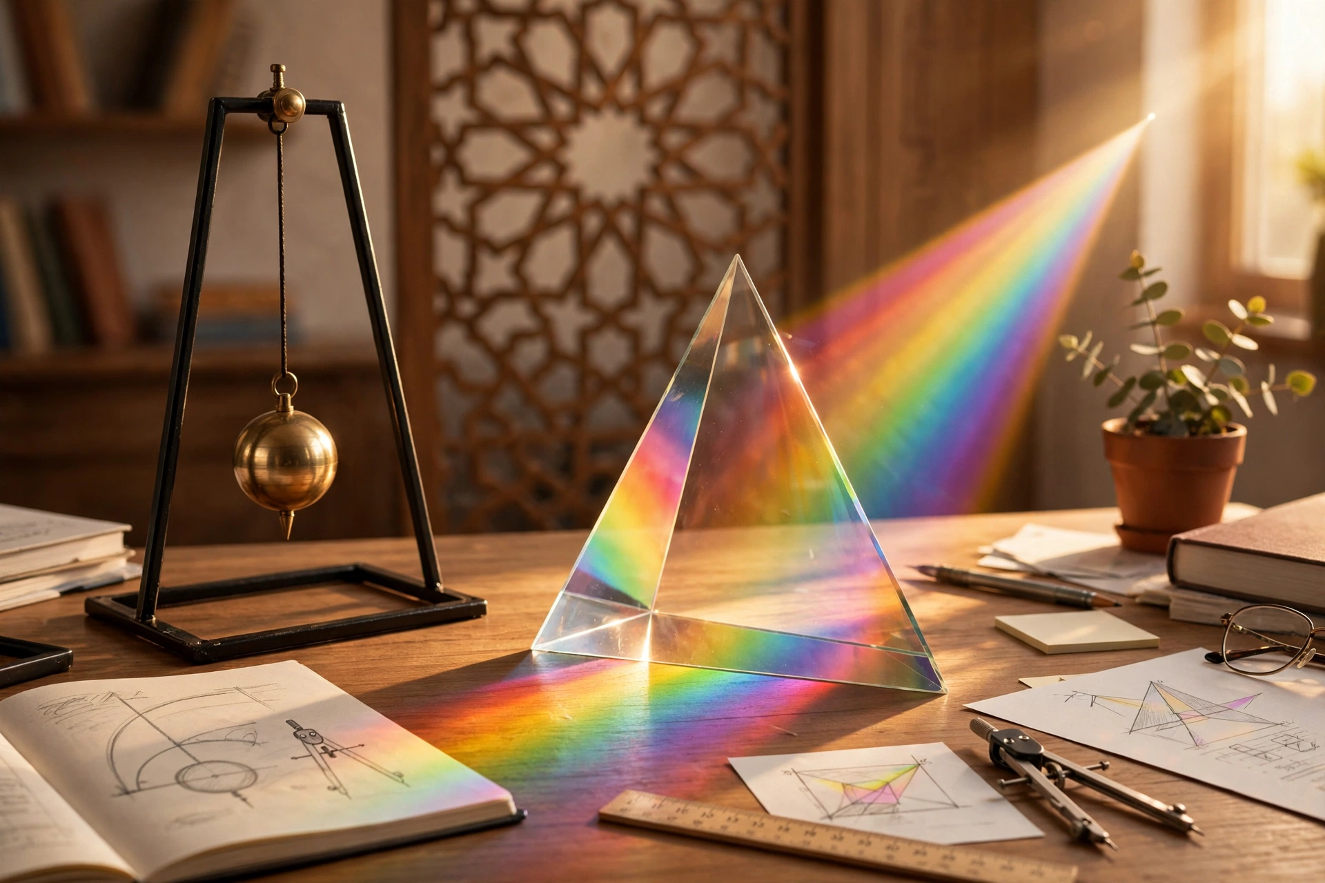 Physics course — online physics tutoring with real-life examples