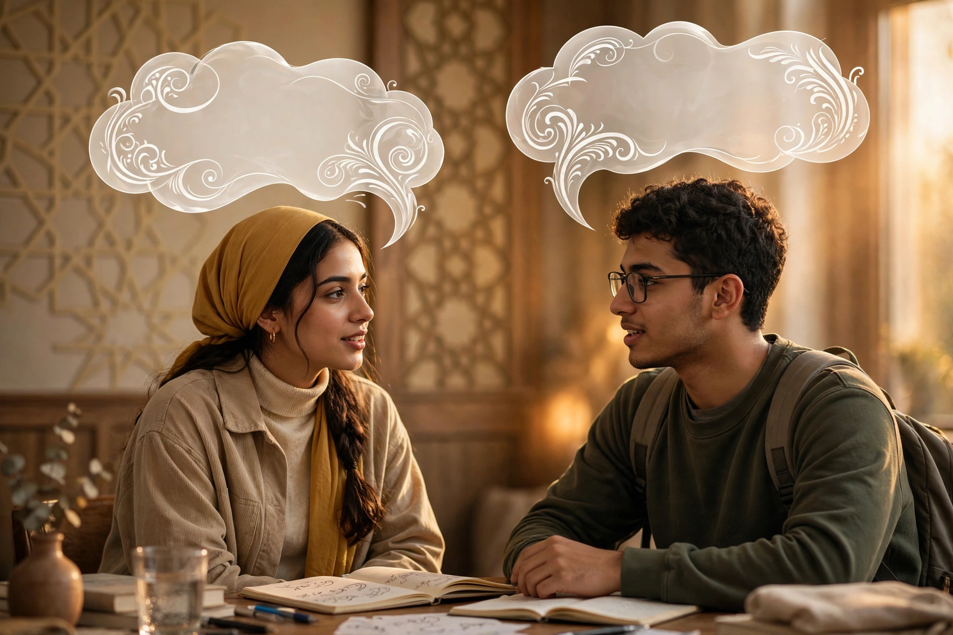Urdu Spoken course — learn to speak, read and write Urdu online