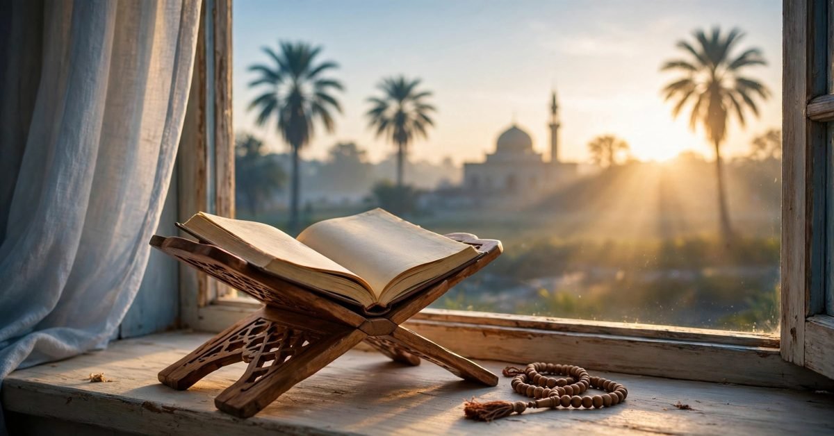 Morning and Evening Adhkar: A Complete Daily Guide