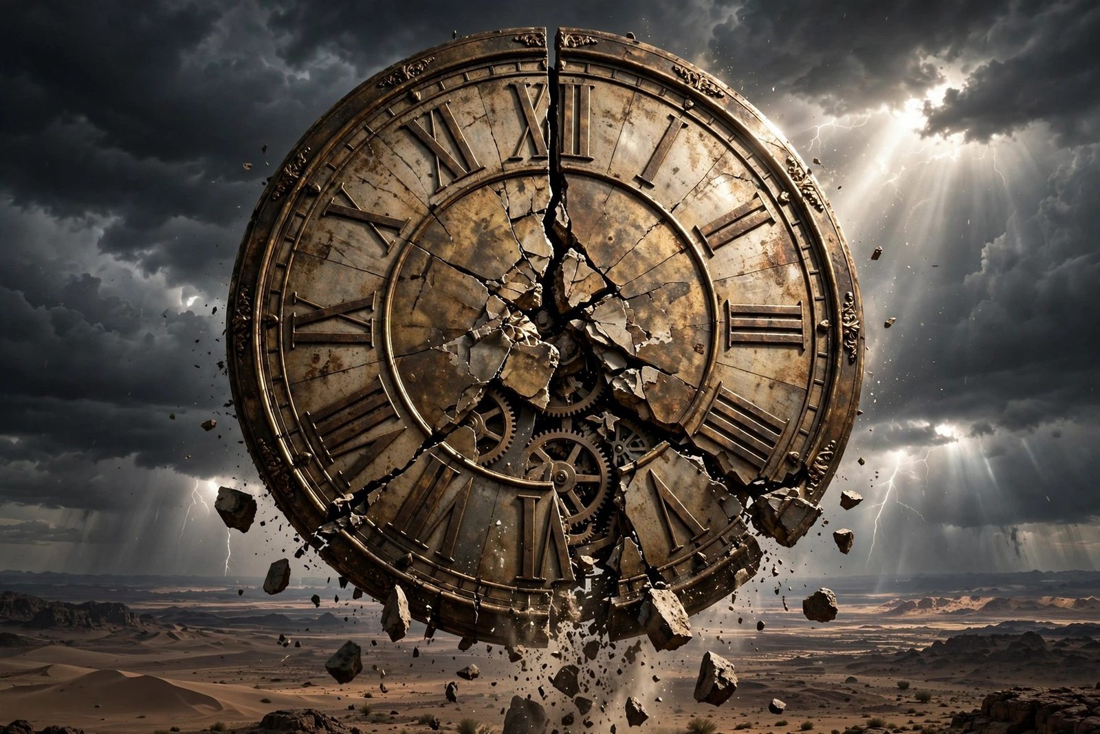 Signs of Qayamat: 10 Major Signs Before the Day of Judgment